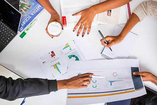 小公司財務管理的包括哪些方面？