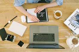 小公司如何管理？（小企業管理的3個方法）