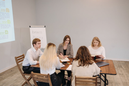 新開網(wǎng)店如何管理員工?(網(wǎng)店主管理員工的八個方法)