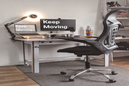 椅子的常見尺寸詳解