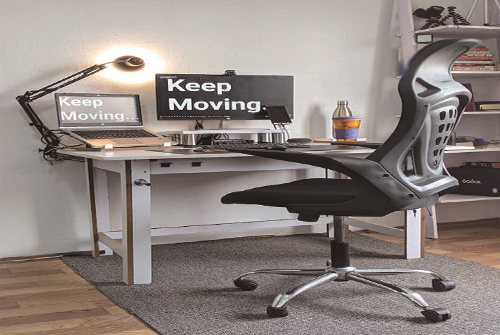 椅子的常見尺寸詳解