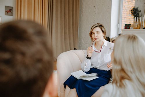 企業領導如何與員工溝通？（和員工有效交流的技巧）