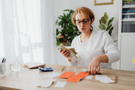 新公司如何管理財務？（企業財務管理的7個建議）