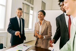 新人領導如何管理老員工？（空降領導管理員工的技巧）