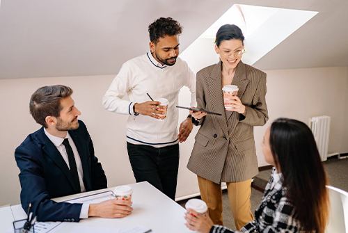 新時代員工特點是什么？管理技巧有哪些？