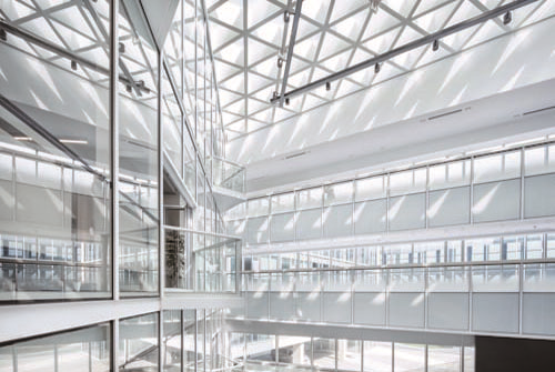 為什么1000平方辦公室裝中央空調系統比較好？