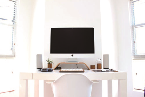 辦公室電腦的配置推薦