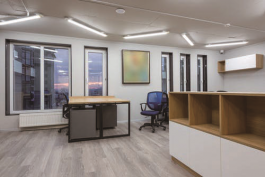 公場所地面材料選擇 辦公場所地面顏色的選擇