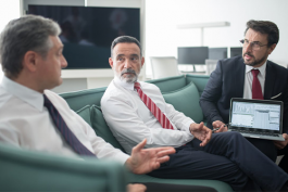 企業老員工如何處理?(管理無法勝任本職工作老員工的方法)