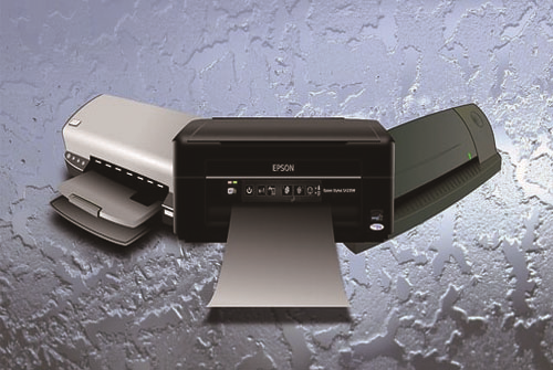 辦公打印機類型介紹，及選購指標詳解