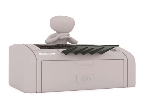 該怎么選擇辦公用的打印機(jī)？（辦公打印機(jī)推薦）