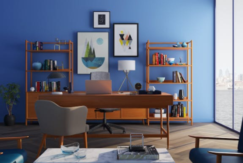 辦公用電腦的選擇和組裝