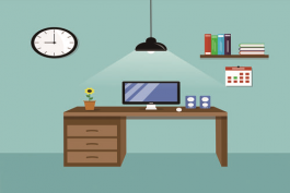 臺(tái)式機(jī)辦公用的電腦配置該如何選擇?