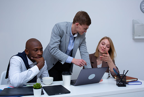 幫助企業領導與員工良好溝通的六個方法