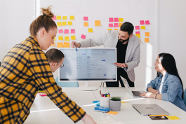 如何對(duì)員工工作進(jìn)行管理?(企業(yè)員工管理方法)