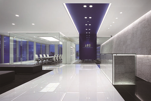 辦公室家具中椅子尺寸的規格介紹