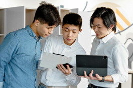 職場上員工晉升必備哪些條件?