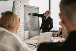 企業領導人培訓管理員工有哪些技巧？