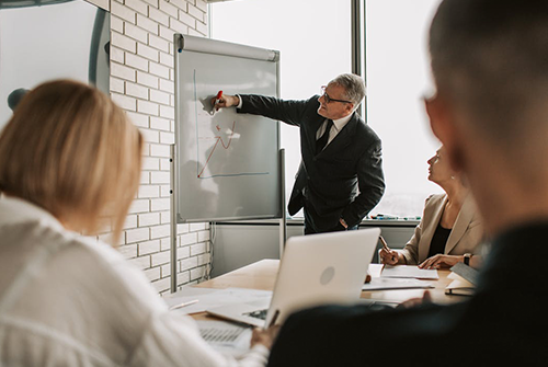 企業領導人培訓管理員工有哪些技巧？