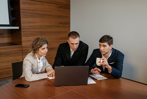 企業員工要接受的培訓內容有哪些？