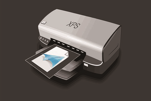 辦公室管理制度之打印機(jī)的使用制度