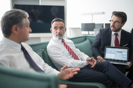 職場干部應該如何管理難纏的員工?