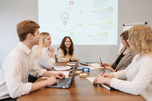 職場(chǎng)上不同員工的管理方式