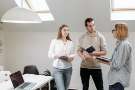 不同類型的員工該如何管理？