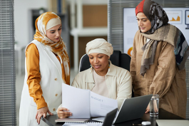 企業(yè)領(lǐng)導(dǎo)怎么管理好老員工？