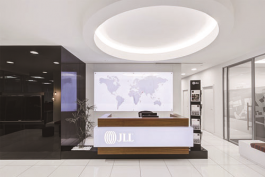 辦公室地面地磚的選擇