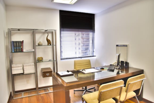 辦公室椅子的風水講究 辦公室椅子的宜忌