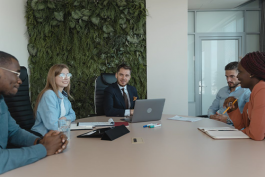 領(lǐng)導(dǎo)者如何管理好團(tuán)隊(duì)?(企業(yè)管理團(tuán)隊(duì)的七個(gè)小技巧)