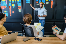 企業怎樣管理才能有更好的發展？