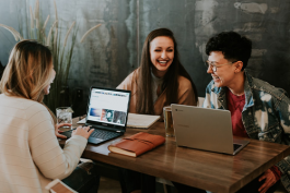 如何加強企業內部管理?(公司內部管理的七個技巧)