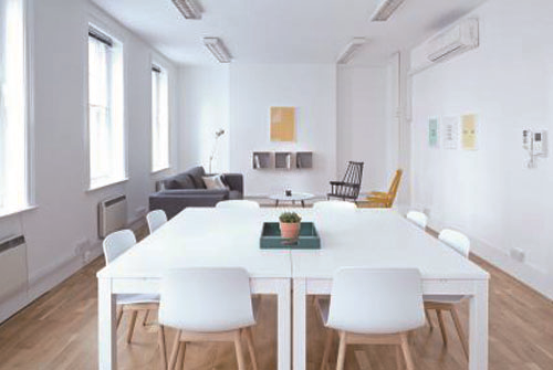 辦公椅尺寸的選擇 辦公椅子的結(jié)構(gòu)規(guī)格