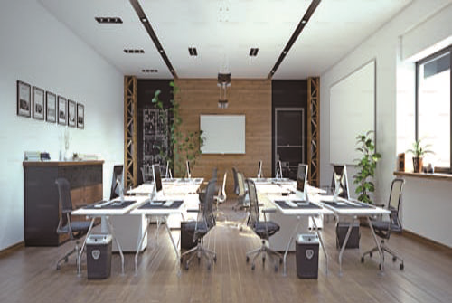 該如何選擇辦公室的電腦椅？