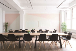 什么牌子的辦公椅比較好？