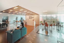 辦公椅怎樣保護腰椎?(選購辦公椅的方法)