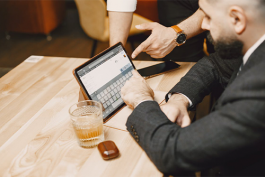 企業新員工的四個職業規劃階段