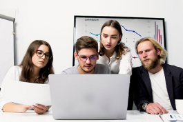 企業管理者如何有效激發員工的積極性?