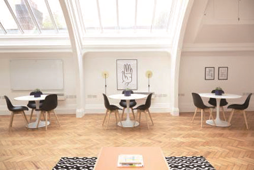 辦公椅子標準尺寸介紹 辦公椅清潔注意事項