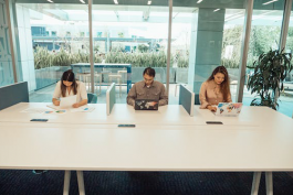 怎樣管理團隊效果好?(管團隊的七個重要原則)