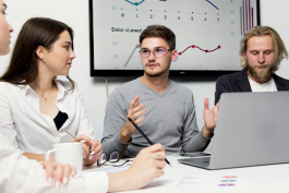 如何做好一個管理人員?(做管理要注意什么?)