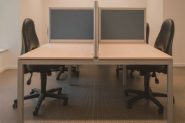 選購辦公桌的注意事項