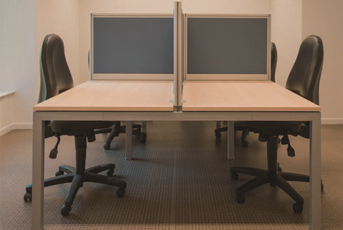 選購辦公桌的注意事項