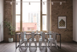 挑選辦公桌有哪些講究？