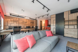 辦公座椅的品牌推薦