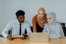 在職場上如何激勵員工?(管理員工的有效方法)