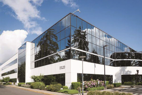 創(chuàng)業(yè)初期選擇辦公室的方法