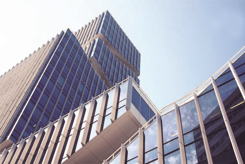 創(chuàng)業(yè)者租賃辦公室的秘訣